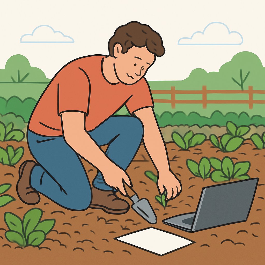 Best Weed Control Methods for Preserving Soil Quality