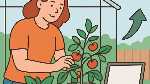 Greenhouse Farming for Residential Property Owners
