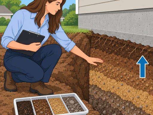 How Soil Quality Influences Building Foundations and Property Longevity