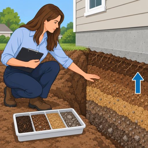 How Soil Quality Influences Building Foundations and Property Longevity