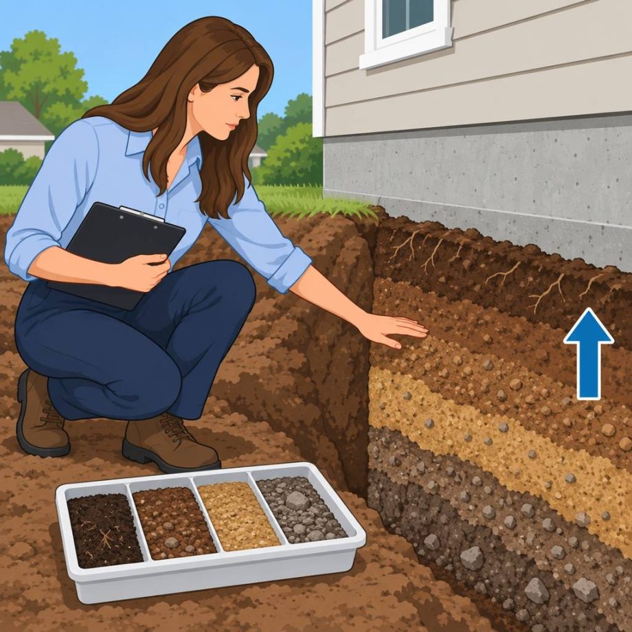 How Soil Quality Influences Building Foundations and Property Longevity