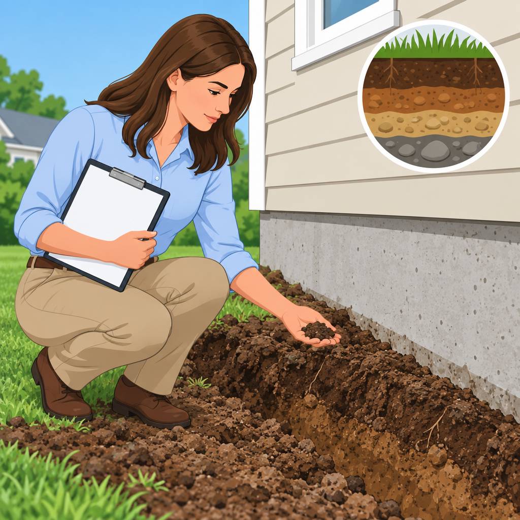 How Soil Quality Influences Building Foundations and Property Longevity